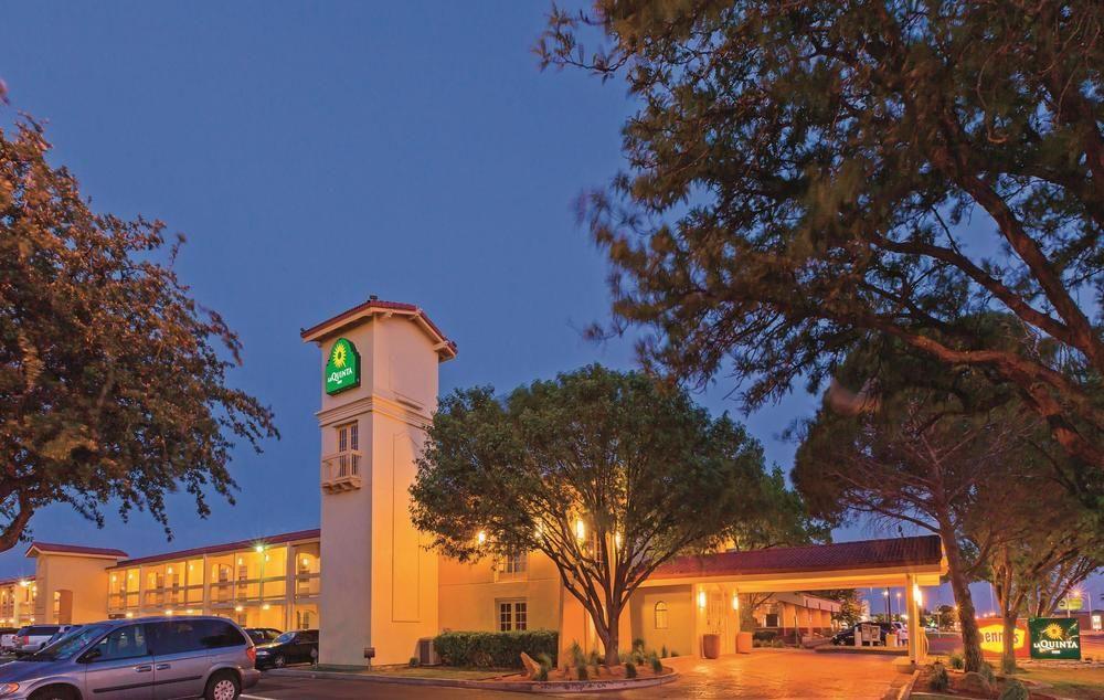 Baymont By Wyndham - Downtown Civic Center 3* Lubbock