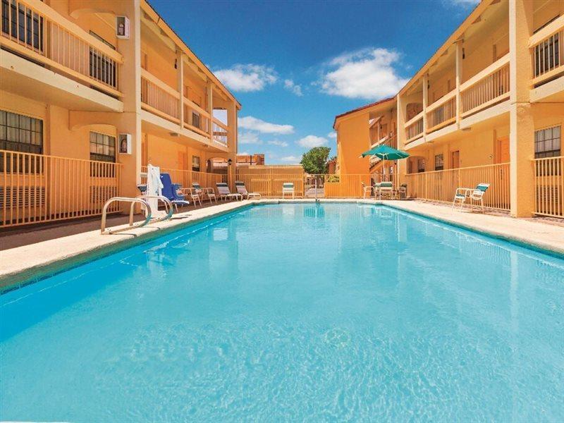 Baymont By Wyndham - Downtown Civic Center 3* Lubbock