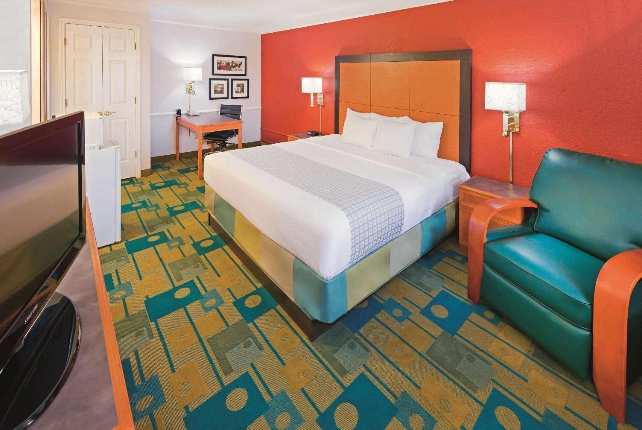 Baymont By Wyndham - Downtown Civic Center Hotel Lubbock