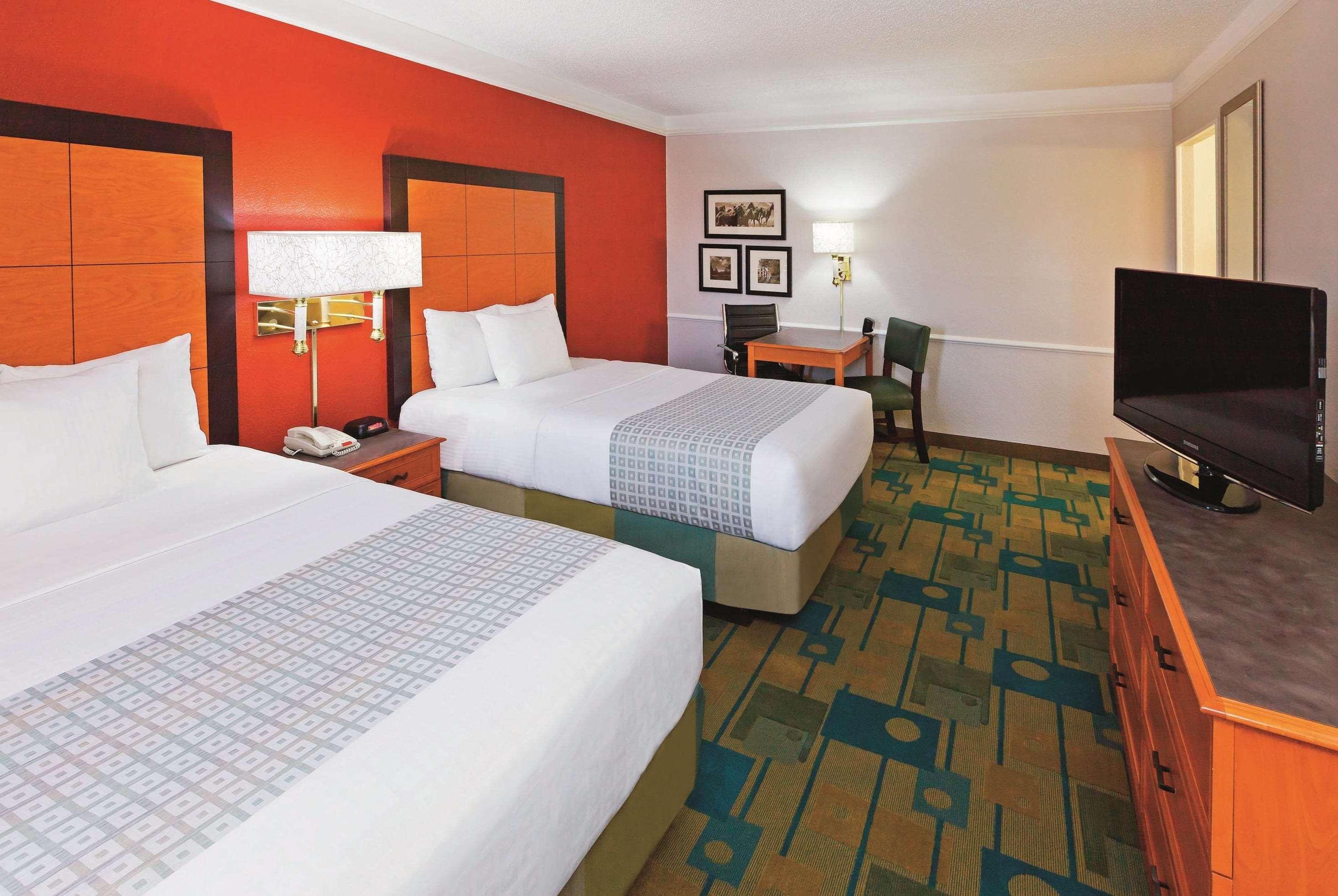 Baymont By Wyndham - Downtown Civic Center 3* Lubbock