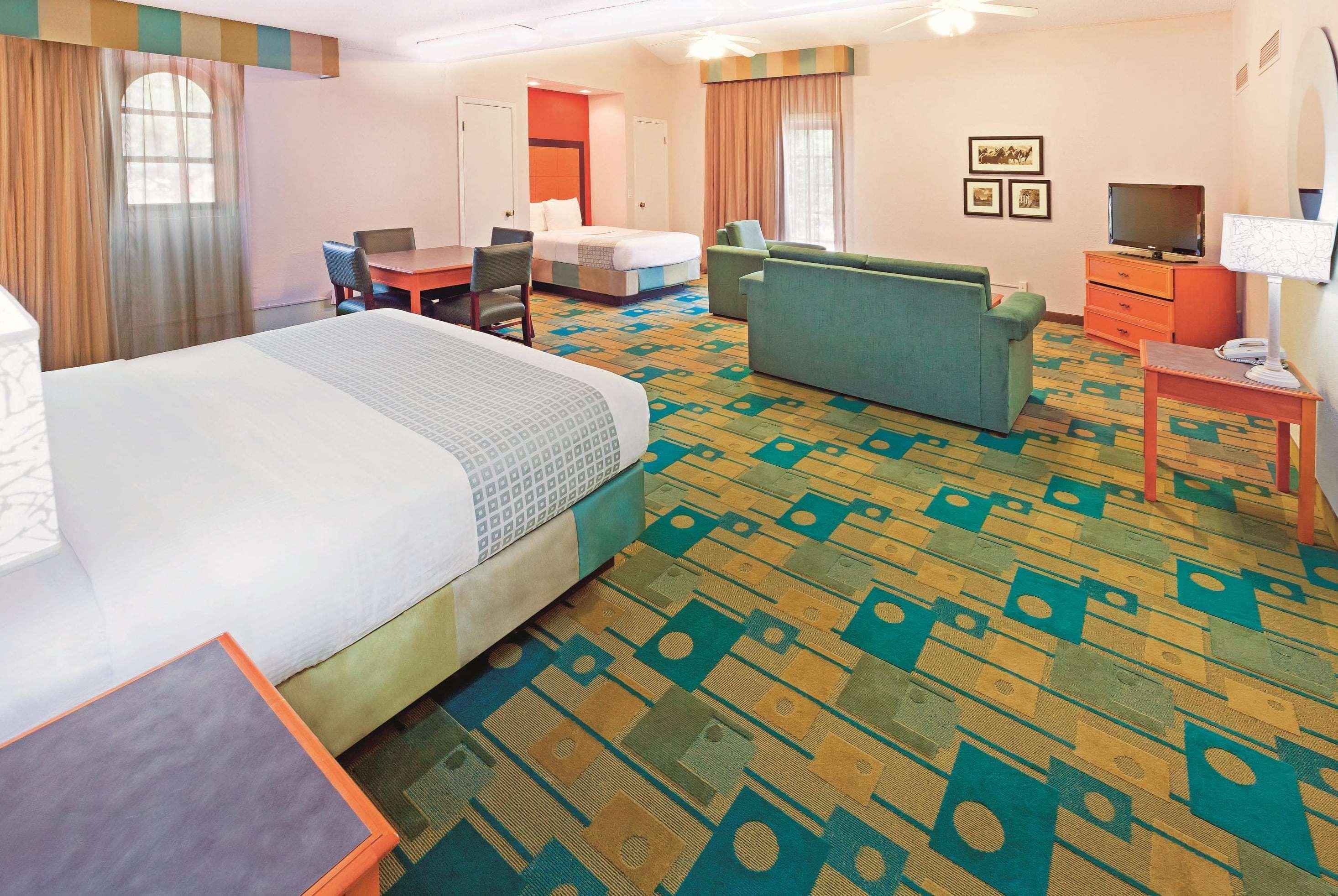 Baymont By Wyndham - Downtown Civic Center Lubbock