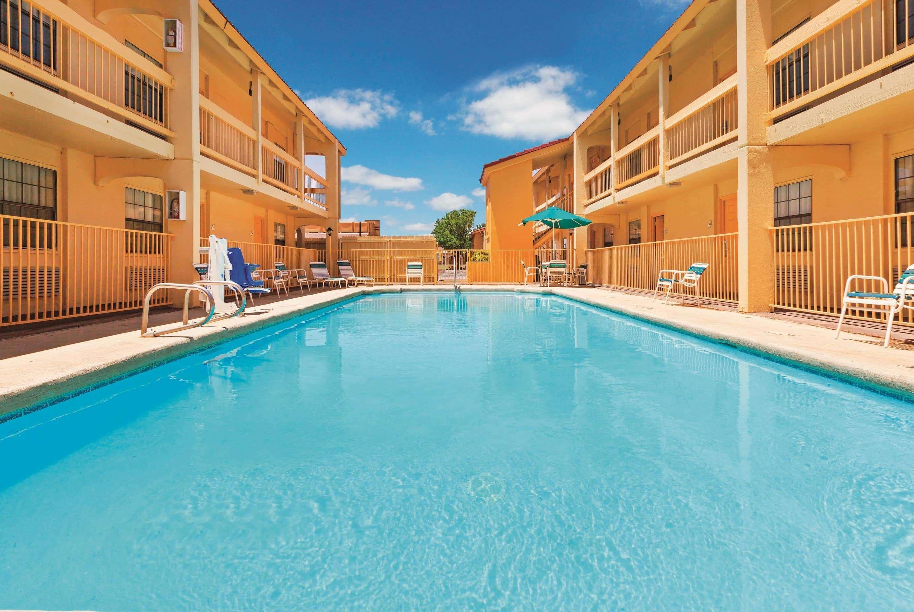 Baymont By Wyndham - Downtown Civic Center Lubbock
