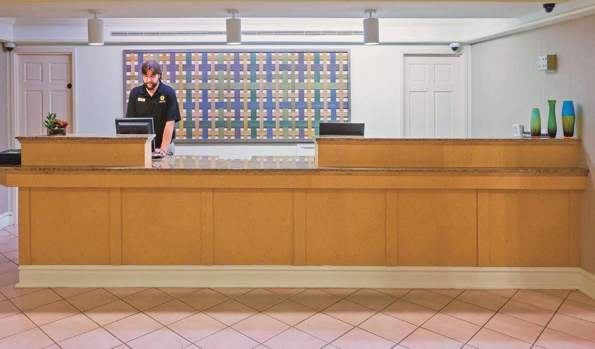 Baymont By Wyndham - Downtown Civic Center 3* Lubbock
